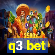 q3 bet